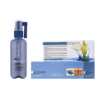 هیرتونیک تقویت کننده موی سر و ابروی خشک لافارر 60 میلی لیتر