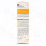کرم ضد آفتاب SPF50 مناسب پوست های چرب و جوش دار بژ روشن پرودرما 40 میلی لیتر - Image 2