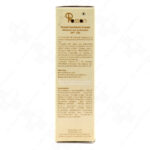 ضدآفتاب کرم پودری (بژ تیره) SPF50 راسن 50 میلی لیتر - Image 2