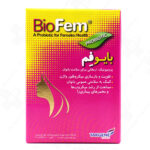 کپسول بایوفم تک ژن فارما - Image 3
