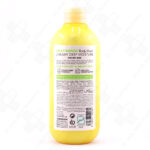 شامپو بدن کرمی بیول Milky Mango حجم 400 گرم - Image 2