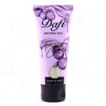 کرم عطری دست و ناخن دافی رایحه شنل 75 میلی لیتر