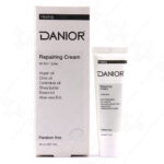 کرم ترمیم کننده دنیور | مناسب برای انواع پوست با ترکیبات گیاهی 30ML