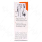 کرم ضد آفتاب SPF50 درماگور بی رنگ مناسب انواع پوست 40 میلی لیتر - Image 3