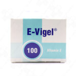 سافت ژل ویتامین E 100 دانا 100 عددی - Image 2
