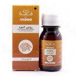روغن کنجد مهدارو 60ml