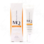 کرم ضد آفتاب بایوتچ بژ طبیعی SPF50 ام کیو 55 میلی لیتر