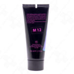 کرم پودر تیوپی لانگ لستینگ و مات M12 کالیستا 35 میلی لیتر - Image 2