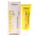 کرم ضد آفتاب بی رنگ Seagull سی گل SPF60، محافظت کامل پوست در برابر آفتاب 50 میلی لیتر