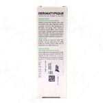 بی بی کرم فاقد چربی بژ طلایی SPF20+ درماتیپیک 30 میلی لیتر - Image 2