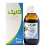 شربت کالیک نوتک فار 120میلی لیتر