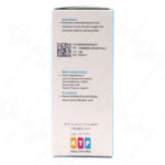شربت کالیک نوتک فار 120میلی لیتر - Image 3
