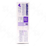 خمیر دندان سفید کننده  بنفش میسویک 75ml - Image 2