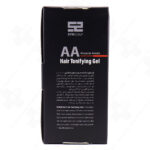 ژل تقویت مو AA ساین اسکالپ 25 گرم - Image 2