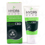 کرم مرطوب کننده قوی ضد اگزما سودو CBD هیدرودرم 50 میلی لیتر