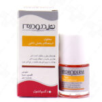 محلول استحکام بخش ناخن هیدرودرم