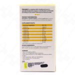 قطره مولتی ویتامین پدیابست با طعم پرتقال 30 میلی لیتر - Image 2