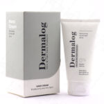 کرم مرطوب کننده دست ضد لک SPF15 درمالوگ 50 میلی لیتر