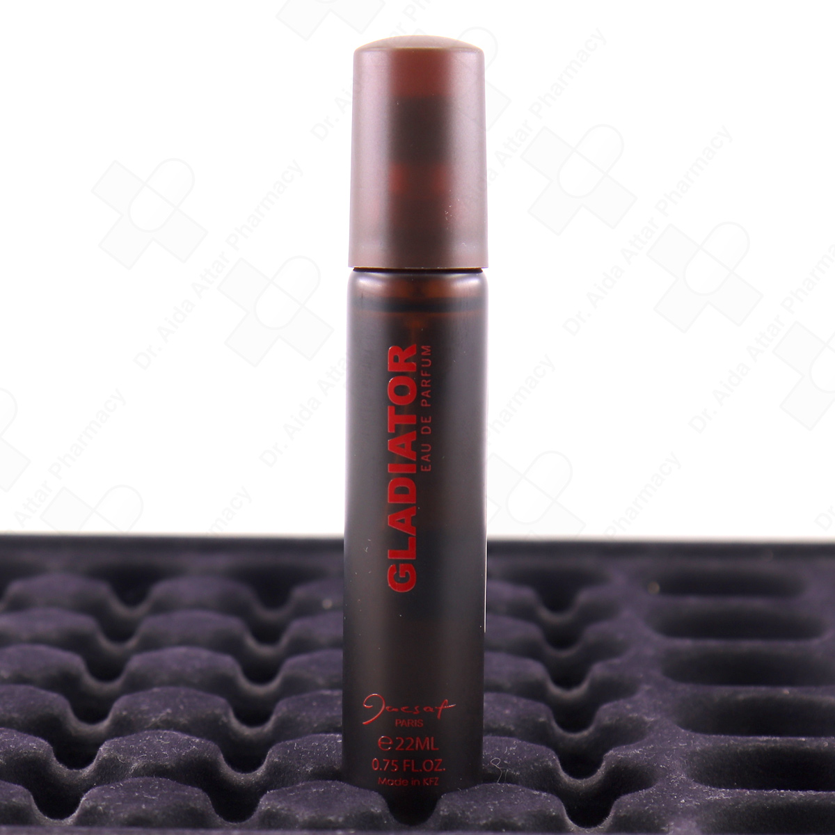 IMG_8726.jpg عطر و ادکلن ژک ساف گلادیاتور 22 میلی لیتر - Image 1