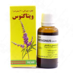 قطره ویتاگنوس پورسینا 30 میلی لیتر