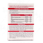کپسول آیروفیکس دایونیکس فارما 30 عدد - Image 3