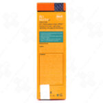 کرم ضد آفتاب روشن کننده و ضد چروک SPF50 پوست خشک بژ روشن بایومارین 50 میلی لیتر - Image 2