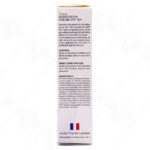 کرم ضد آفتاب +SPF50 مناسب پوست خشک و حساس بژ طلایی شماره 30 بیزانس 40 میلی لیتر - Image 2