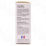 فلوئید ضد آفتاب فیوژن واتر SPF50 مناسب پوست چرب و مختلط بیزانس 50 میلی لیتر - Image 3