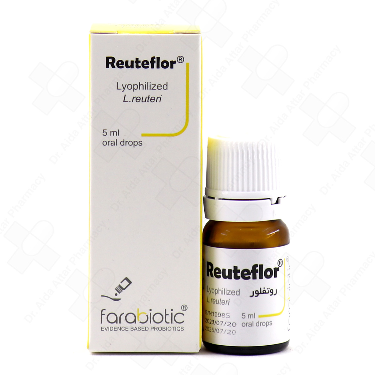 ruteflur-1.jpg قطره روتفلور فرابیوتیک 5 میلی لیتر - Image 1