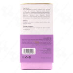 سرم ضد چروک و آبرسان قوی سیلِکر مدل 01 حجم 40 میلی لیتر SILCARE - Image 2