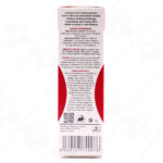 کرم ضد آفتاب و ضد چروک سان سیف SPF50 بی رنگ 50 میلی لیتر - Image 3