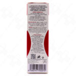 کرم ضد آفتاب و ضد چروک سان سیف SPF50 حجم بژ طبیعی 50 میلی لیتر - Image 3