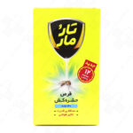 قرص حشره کش تار و مار 30عددی