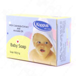 صابون بچه کاپوس - Image 3