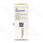 قطره خوراکی سوپرمینت باریج اسانس 15ml - Image 3