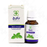 قطره خوراکی سوپرمینت باریج اسانس 15ml