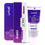 ژل موضعی آرومیکس باریج اسانس