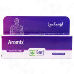 ژل موضعی آرومیکس باریج اسانس - Image 2