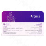 ژل موضعی آرومیکس باریج اسانس - Image 3