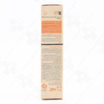 کرم دور چشم رنگی ضد آفتاب و ضد چروک SPF30 پرودرما 20ml - Image 2