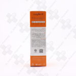کرم ضد آفتاب سان لیفت فاقد چربی +SPF50   بی رنگ - Image 3