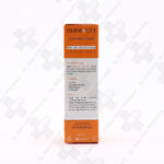 کرم ضد آفتاب سان لیفت فاقد چربی +SPF50   بی رنگ - Image 2