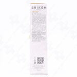 کرم ضد آفتاب و ضد لک SPF50 (بژ روشن) اریکه - Image 3